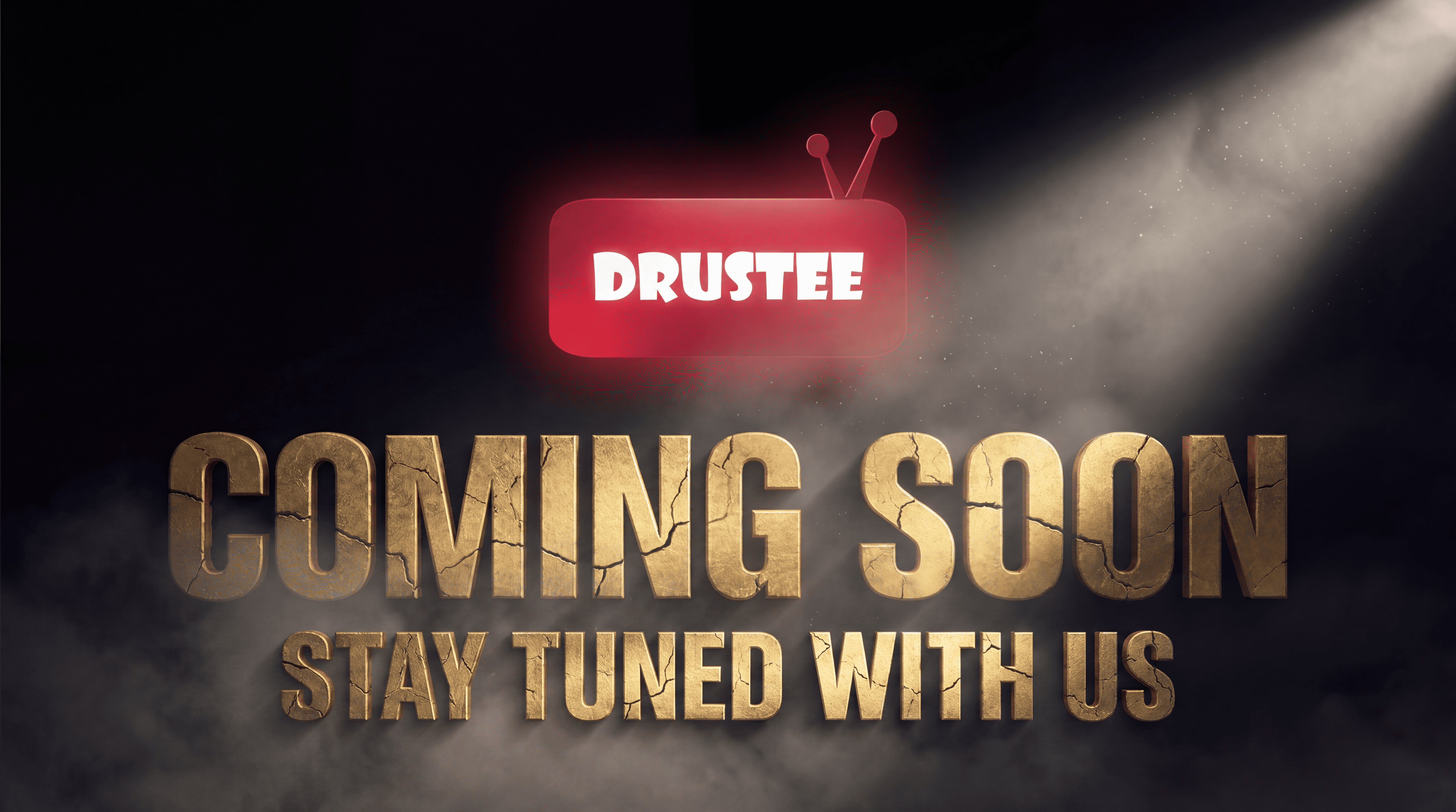 Coming Soon